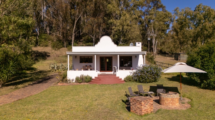  Bedroom Property for Sale in Wittedrift Western Cape